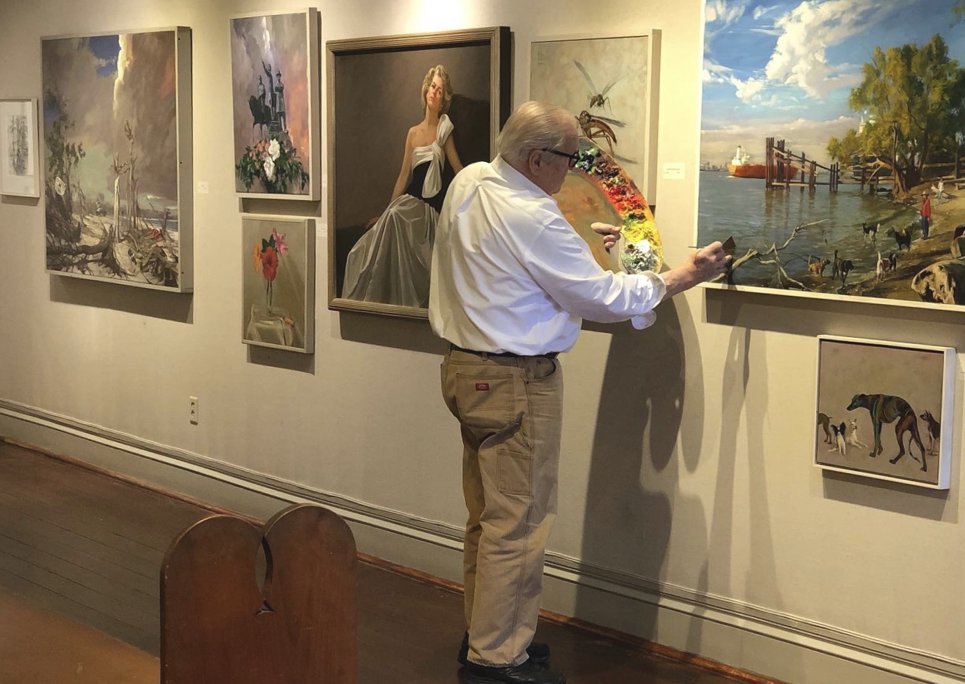 Read more about the article Auseklis Ozols: September  22, 1941- September 24th, 2025